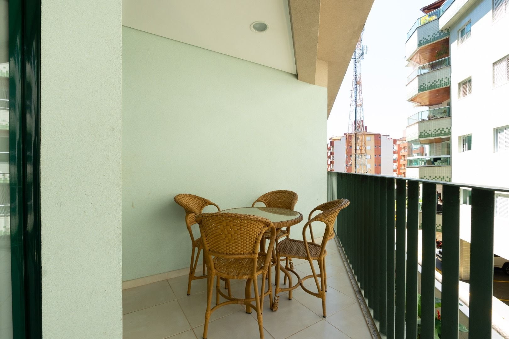 Apartamento à venda com 1 quarto, 1 banheiro, 1 vaga e 61m² no Praia Grande, Ubatuba (SP) — foto 9 de 30