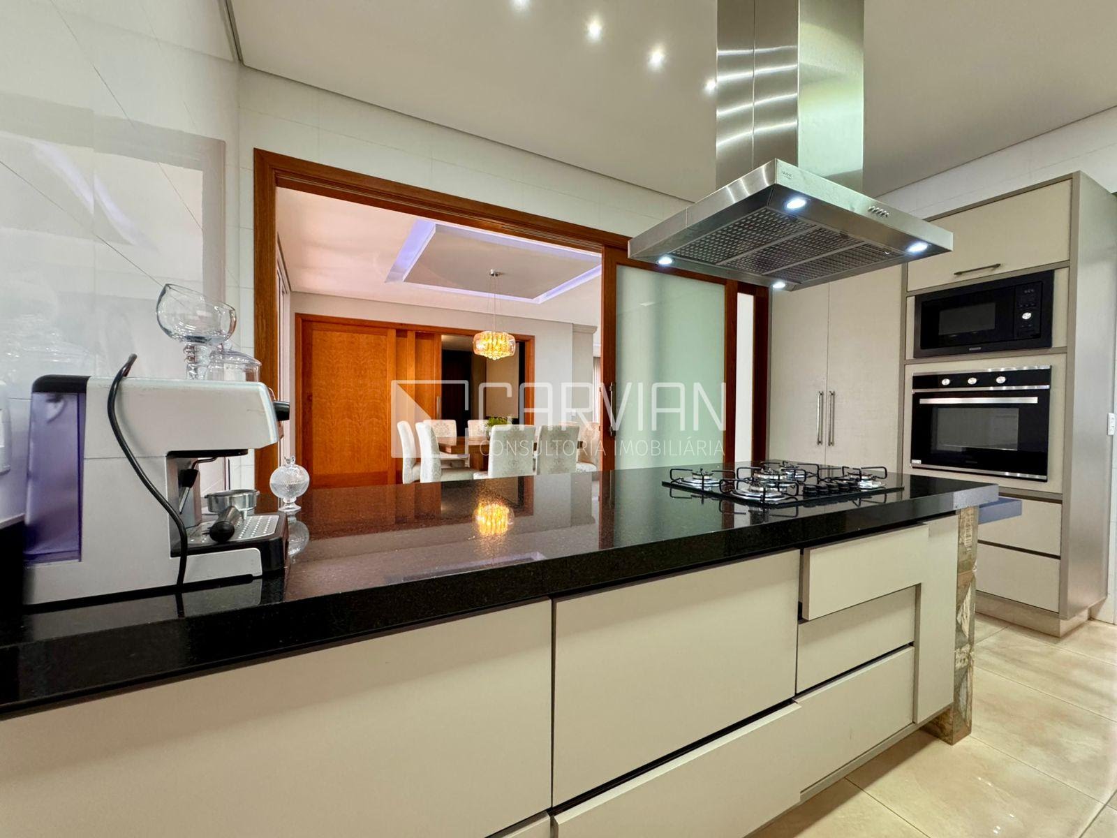 Casa à venda com 4 quartos, 4 suítes, 4 vagas e 566m² no Alphaville, Ribeirão Preto (SP) — foto 22 de 30