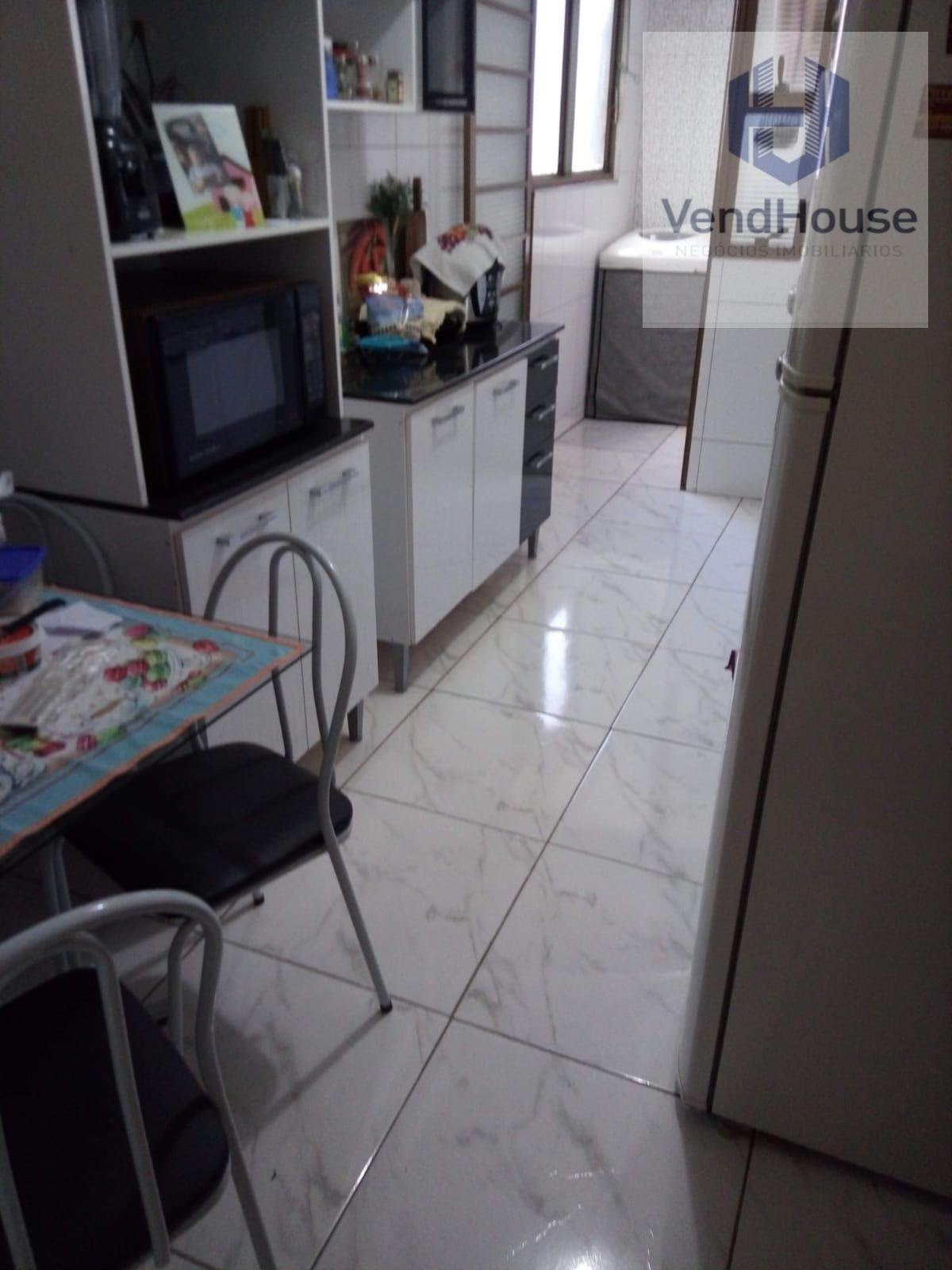 Apartamento à venda com 3 quartos, 1 suíte, 2 vagas e 84m² no Jardim Santa Lúcia, São José do Rio Preto (SP) — foto 11 de 12