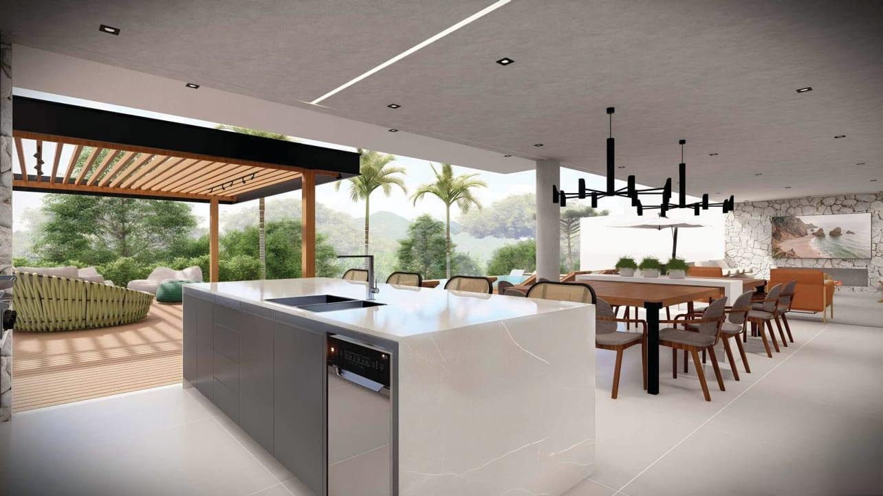 Casa à venda com 6 quartos, 5 suítes, 10 vagas e 880m² no Parque Reserva Fazenda Imperial, Sorocaba (SP) — foto 27 de 30