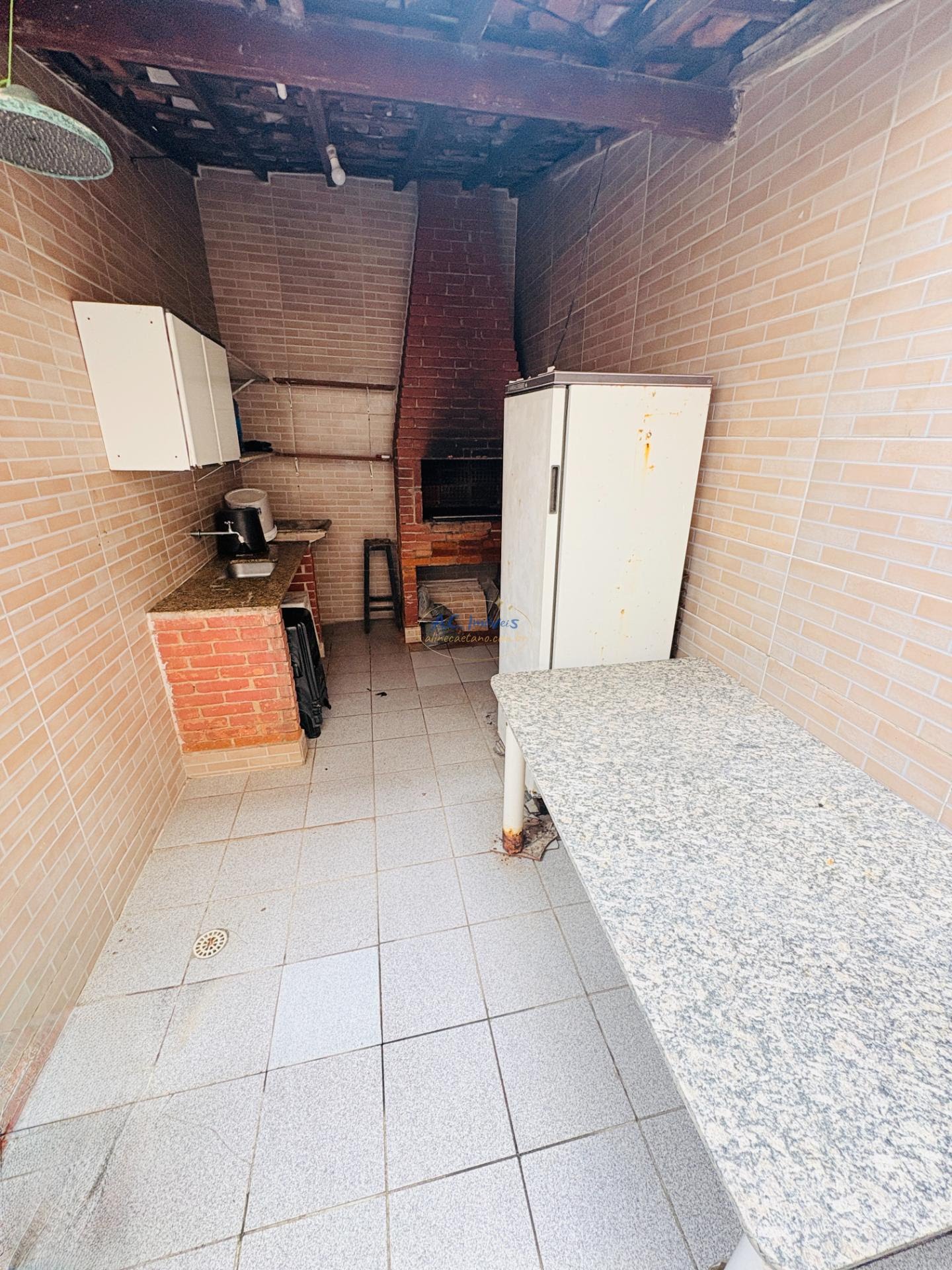 Casa à venda com 2 quartos, 1 suíte, 2 vagas e 60m² no Cidade Ocian, Praia Grande (SP) — foto 16 de 18