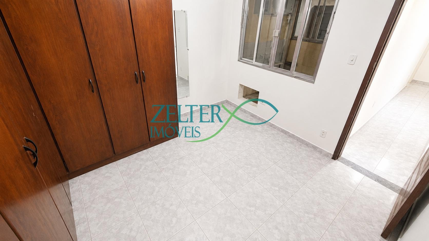 Apartamento à venda com 2 quartos, 1 banheiro e 48m² no Vila da Penha, Rio de Janeiro (RJ) — foto 10 de 25