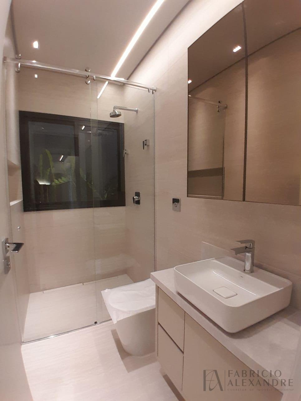Casa à venda com 4 quartos, 4 suítes, 4 vagas e 330m² no Parque Residencial Damha V, São José do Rio Preto (SP) — foto 30 de 30