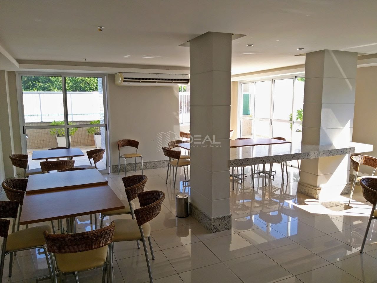 Apartamento à venda com 2 quartos, 1 suíte, 1 vaga e 60m² no Centro, Campos dos Goytacazes (RJ) — foto 12 de 17