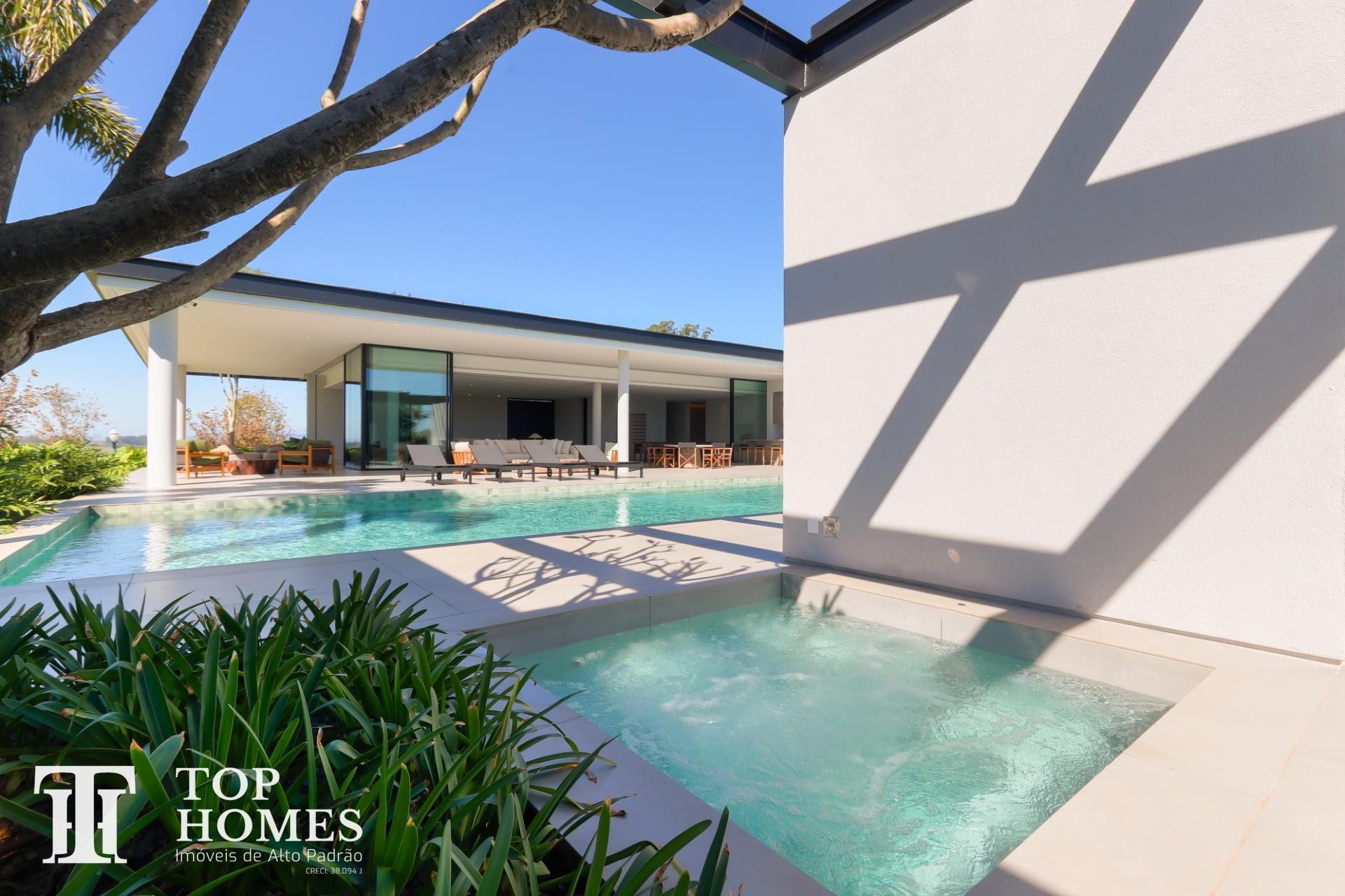 Casa Imóvel de Alto Padrão Luxo à venda no condomínio Fazenda Boa Vista