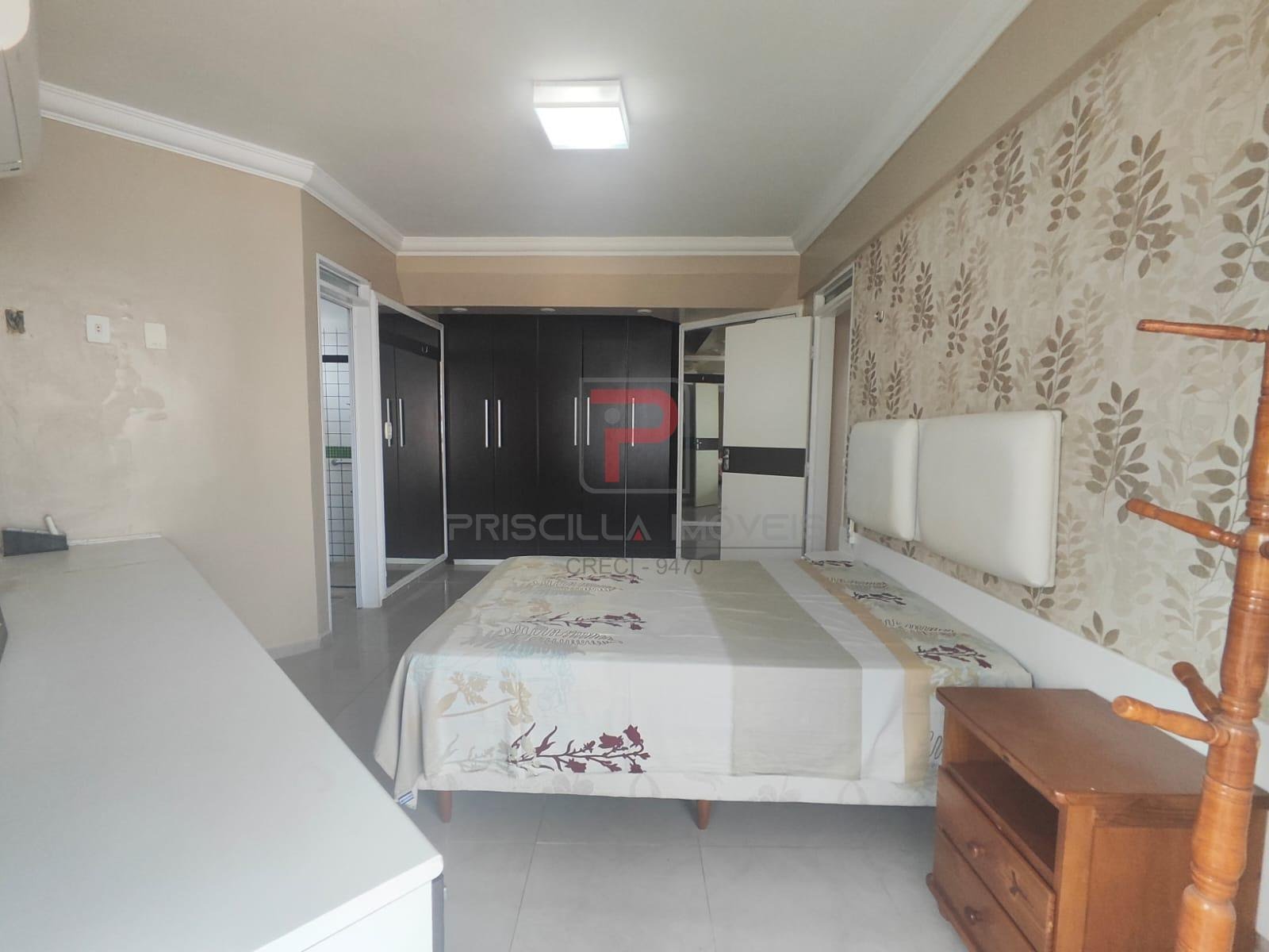 Apartamento à venda com 3 quartos, 1 suíte, 1 vaga e 106m² no Jardim Oceania, João Pessoa (PB) — foto 14 de 30