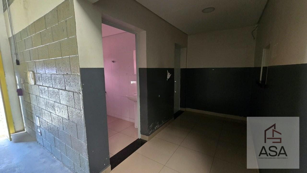 Depósito-Galpão, 454 m² - Foto 12