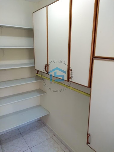 Apartamento em Socorro  -  São Paulo