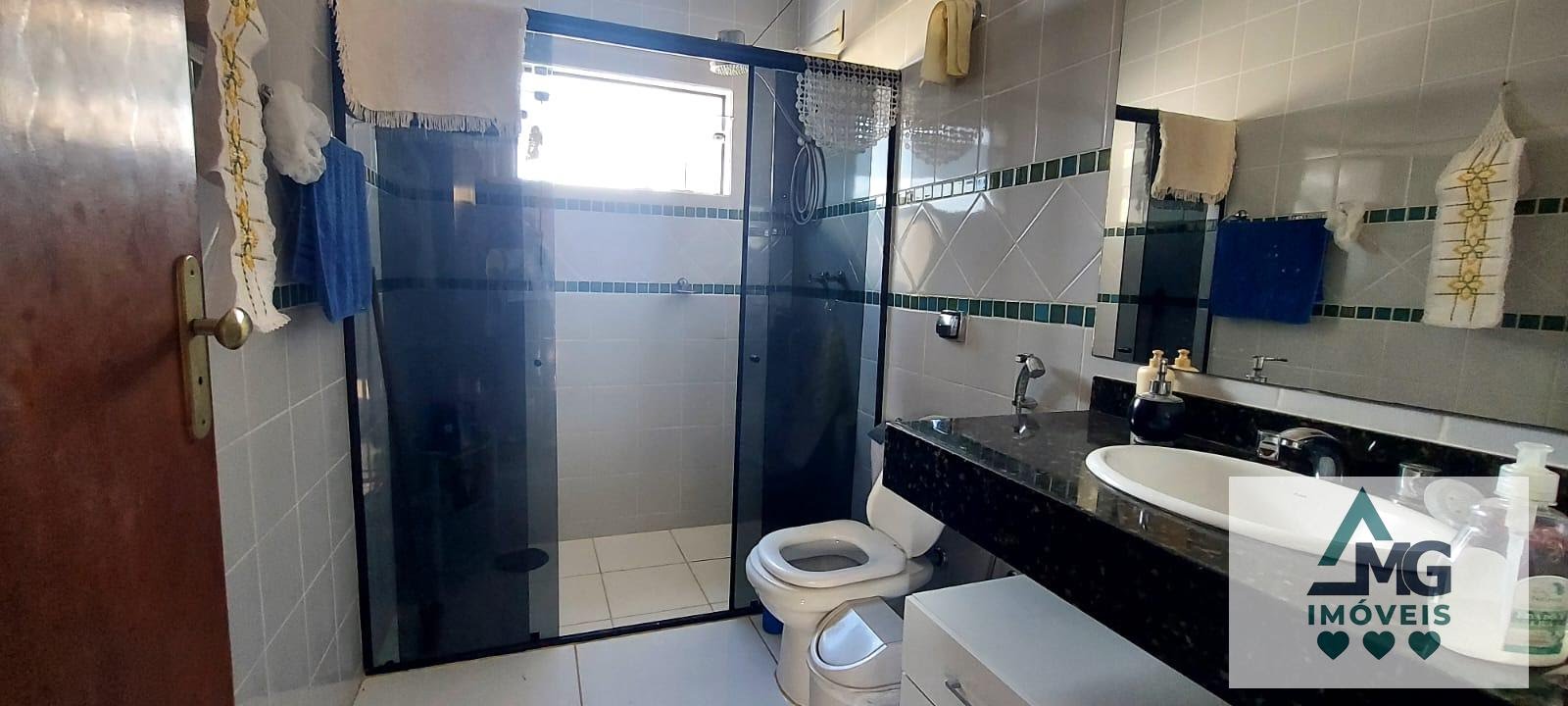 Casa à venda com 3 quartos, 1 suíte e 4 vagas no São Conrado, Três Corações (MG) — foto 11 de 30