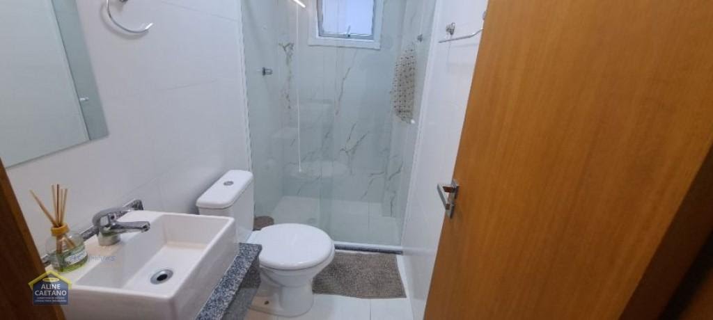 Apartamento à venda com 1 quarto, 1 banheiro, 1 vaga e 44m² no Canto do Forte, Praia Grande (SP) — foto 16 de 22