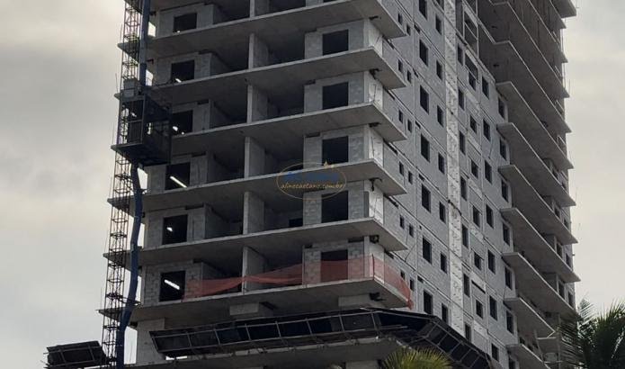 Apartamento à venda com 2 quartos, 1 suíte, 2 vagas e 79m² no Real, Praia Grande (SP) — foto 26 de 30