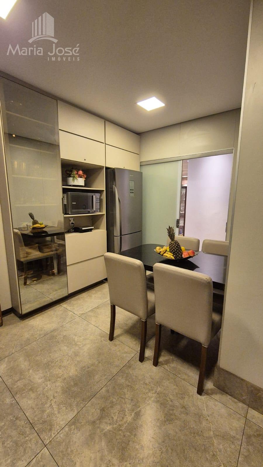Casa à venda com 4 quartos, 1 suíte e 260m² no Mangabeiras, Sete Lagoas (MG) — foto 30 de 30