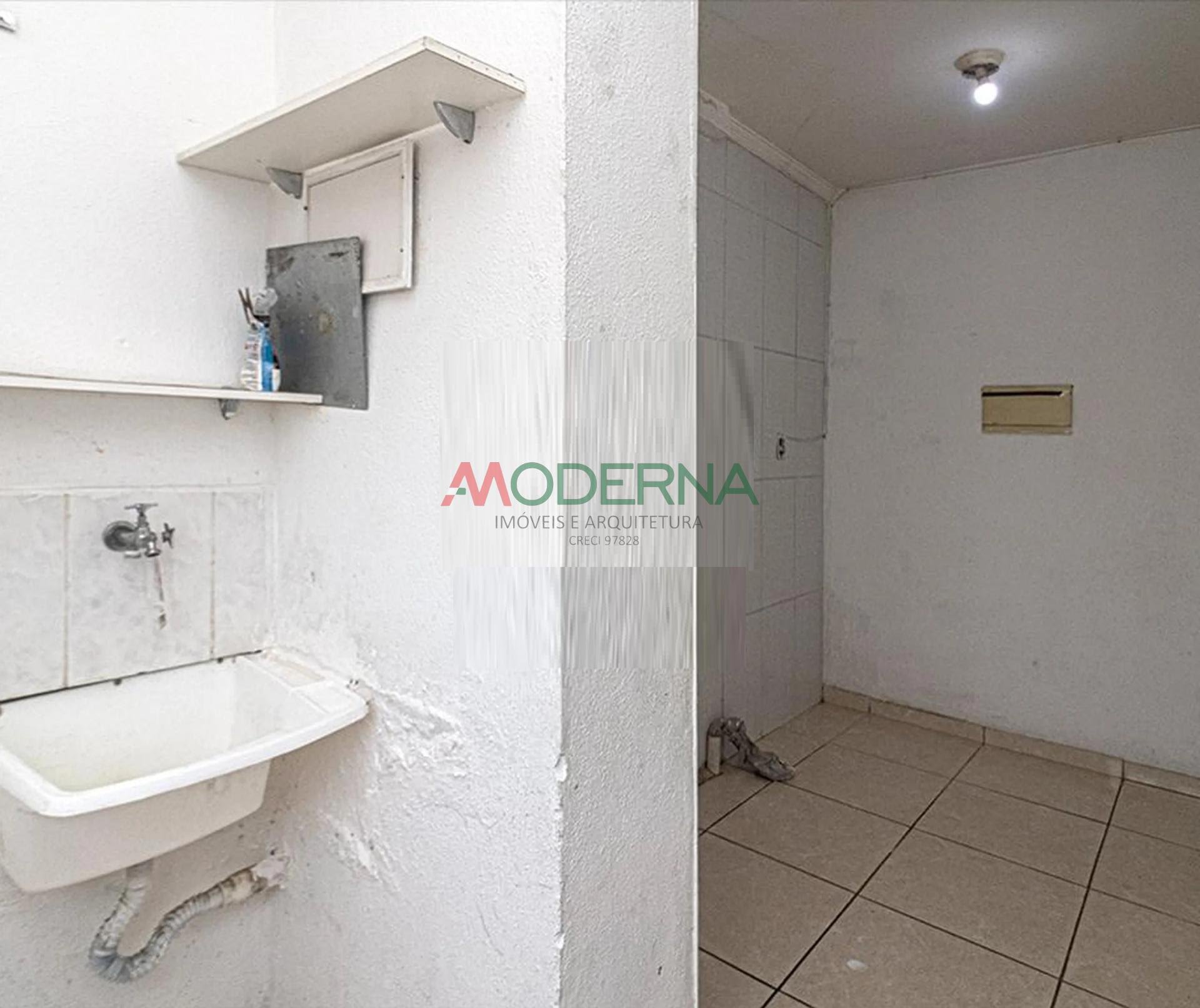 Apartamento à venda com 2 quartos, 1 banheiro, 1 vaga e 45m² no Vila Santa Teresa (zona Sul), São Paulo (SP) — foto 11 de 16