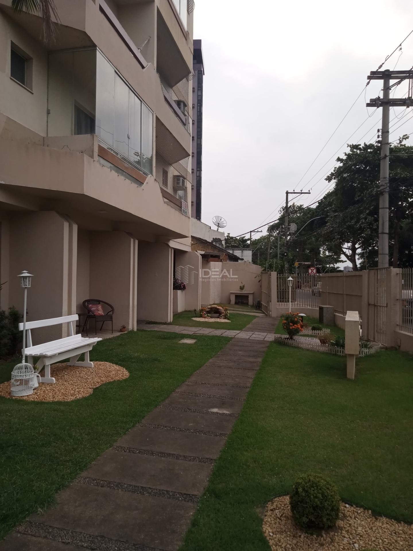 Apartamento à venda com 2 quartos, 1 suíte, 1 vaga e 95m² no Centro, Campos dos Goytacazes (RJ) — foto 7 de 22
