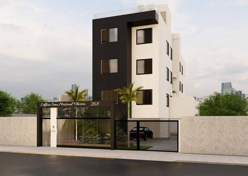 Cobertura à venda com 3 quartos, 1 suíte, 3 vagas e 60m² no Itapoã, Belo Horizonte (MG) — foto 13 de 16