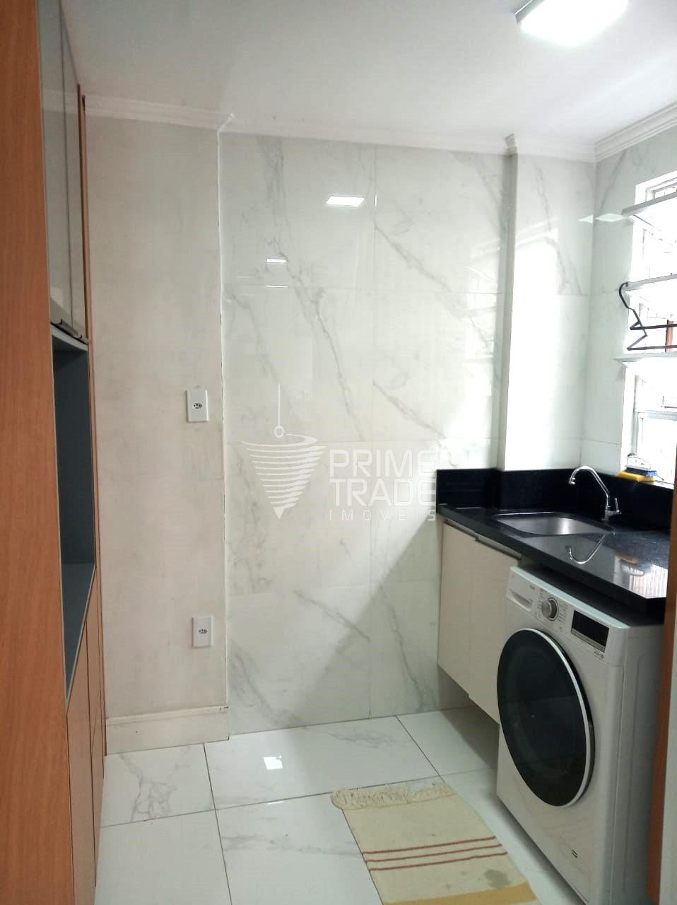 Apartamento à venda com 2 quartos, 2 suítes, 1 vaga e 87m² no Boqueirão, Santos (SP) — foto 9 de 16