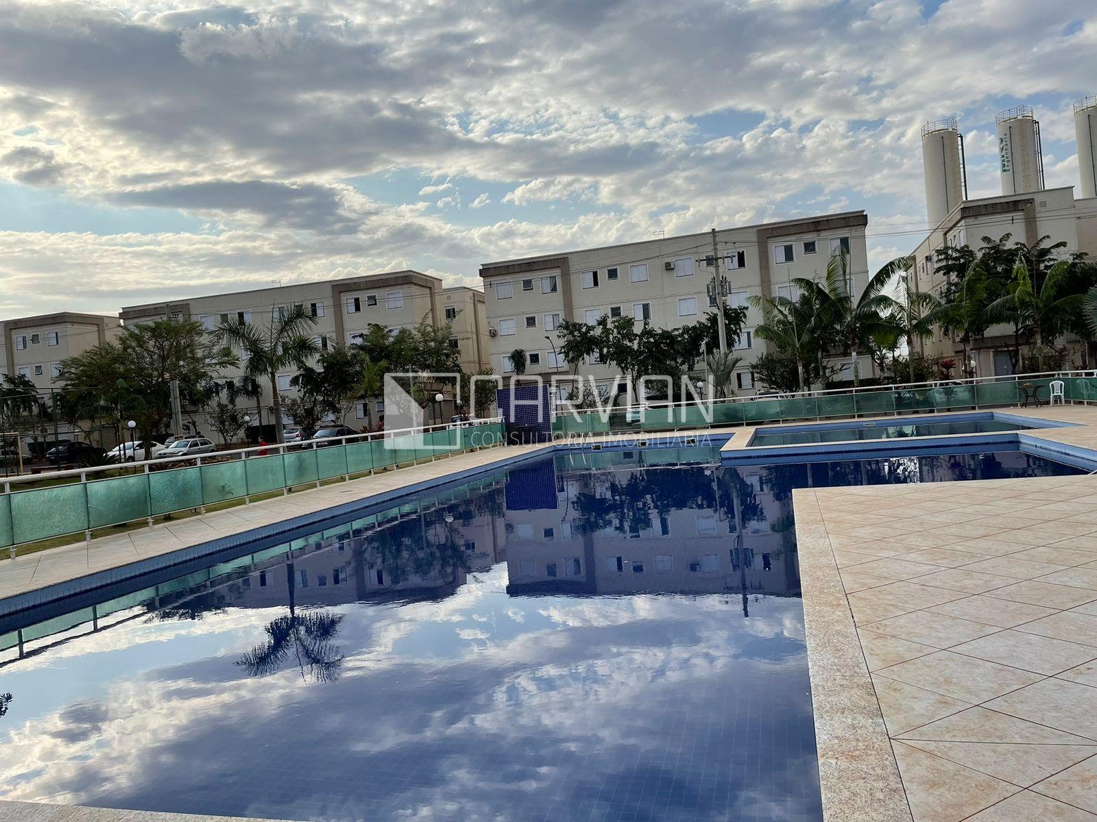 Apartamento à venda com 2 quartos, 1 banheiro, 1 vaga e 42m² no Jardim Reserva Imperial, Ribeirão Preto (SP) — foto 8 de 20