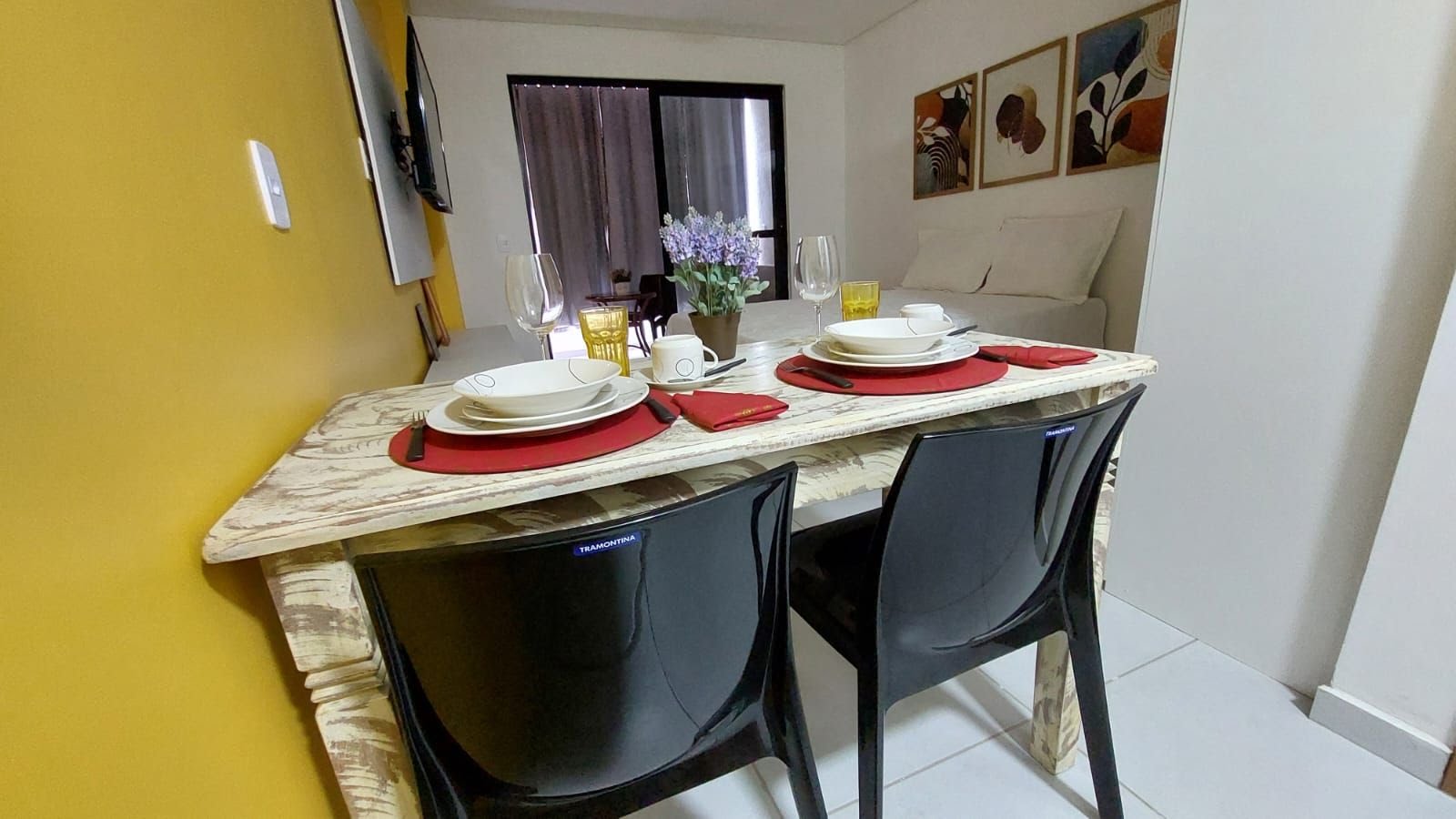 Studio à venda com 1 quarto, 1 suíte e 30m² no Merepi II, Ipojuca (PE) — foto 10 de 21