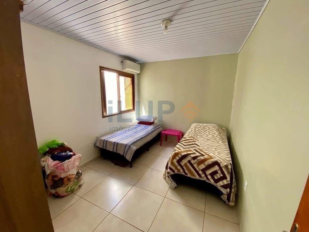 Dormitório solteiro