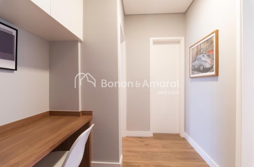 Apartamento, 2 quartos, 76 m² - Foto 10