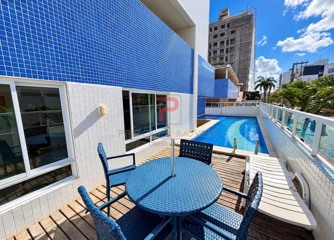 Apartamento à venda com 2 quartos, 1 suíte, 2 vagas e 60m² no Bessa, João Pessoa (PB) — foto 29 de 30