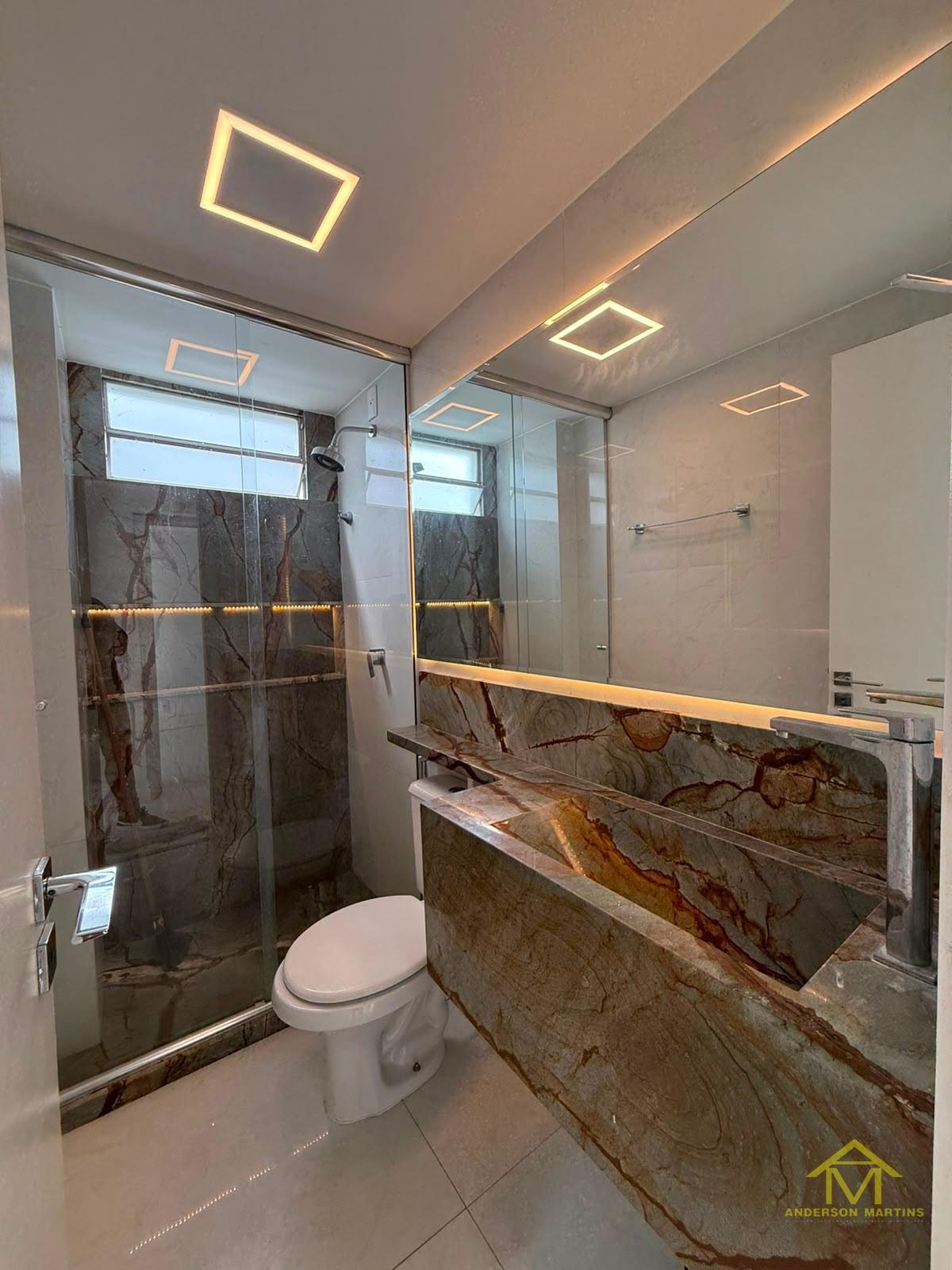 Apartamento à venda com 2 quartos, 1 banheiro, 1 vaga e 58m² no Nossa Senhora da Penha 491, Vila Velha (ES) — foto 3 de 20