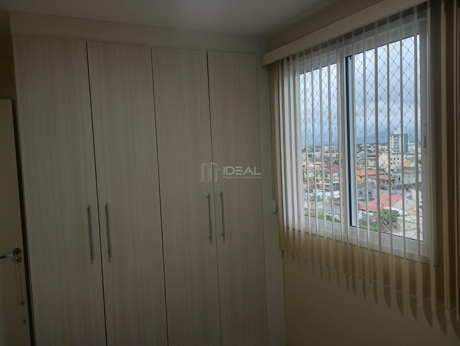 Apartamento à venda com 2 quartos, 1 suíte, 1 vaga e 54m² no Parque Turf Club, Campos dos Goytacazes (RJ) — foto 11 de 17
