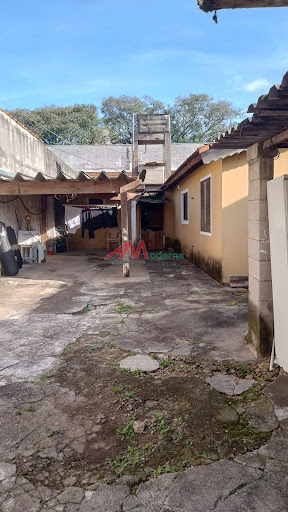 Terreno à Venda em Paulicéia, São Bernardo do Campo – R$510mil