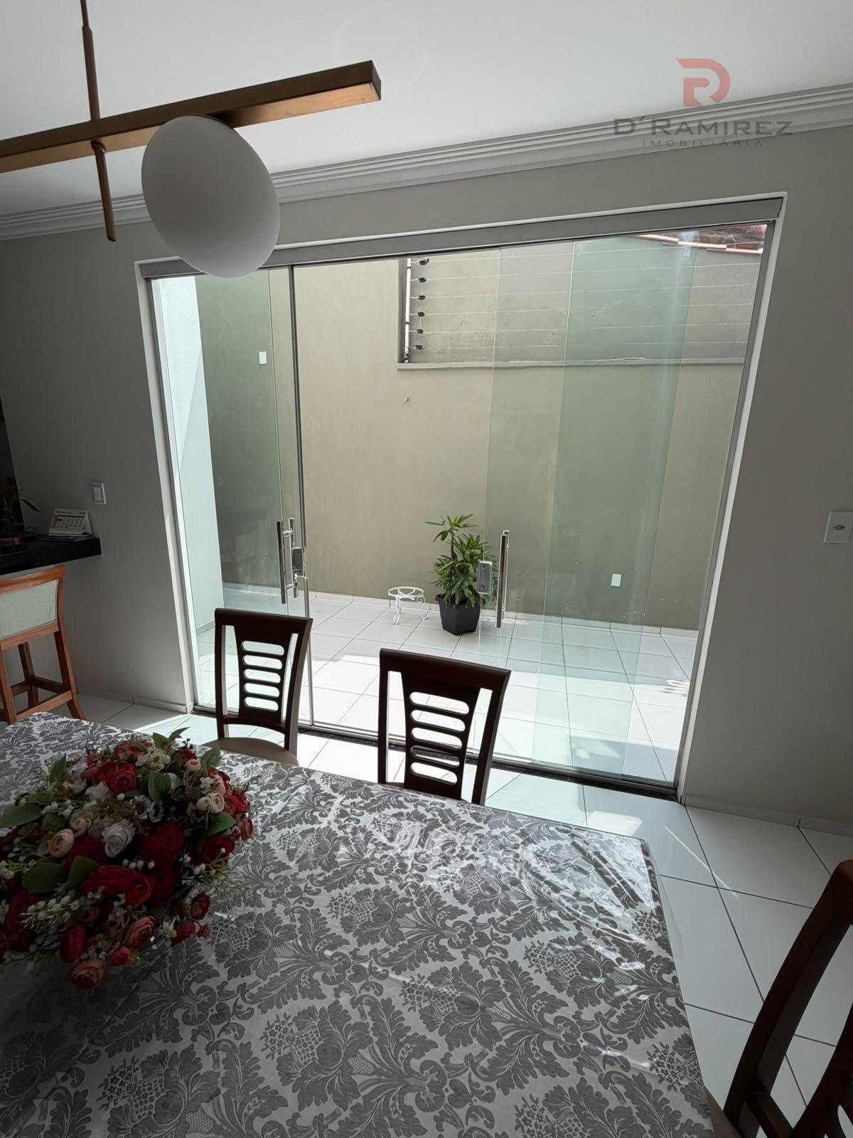 Apartamento à venda com 5 quartos, 1 suíte e 220m² no Residencial Pinheiros, São Luís (MA) — foto 23 de 30