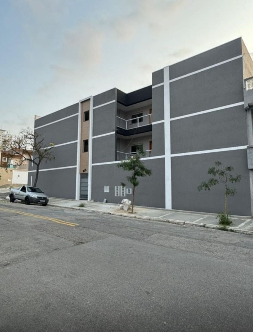 Prédio Inteiro, 40 m² - Foto 1