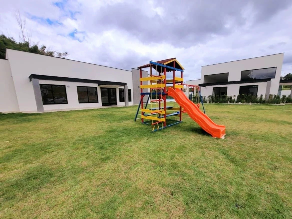 Casa à venda com 3 quartos, 3 suítes, 3 vagas e 160m² no Park Gran Reserve, Indaiatuba (SP) — foto 7 de 15