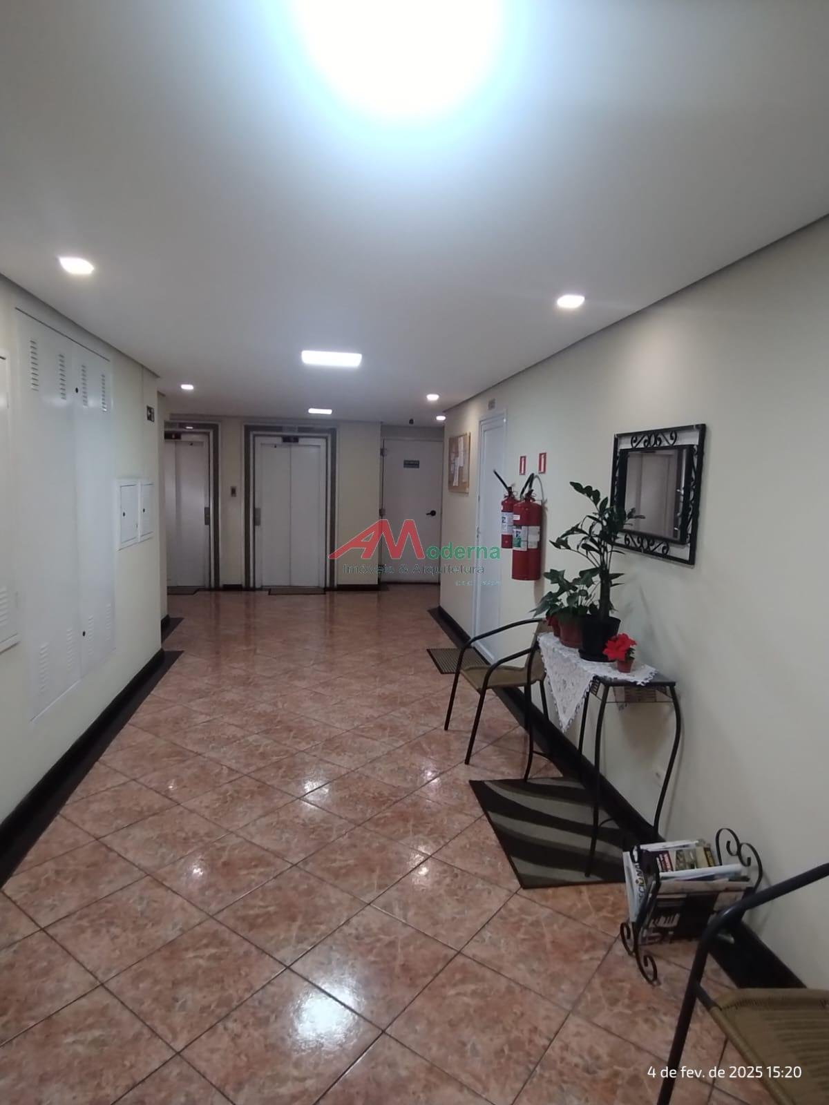 Apartamento à venda com 2 quartos, 1 banheiro, 1 vaga e 102m² no Rudge Ramos, São Bernardo do Campo (SP) — foto 10 de 11