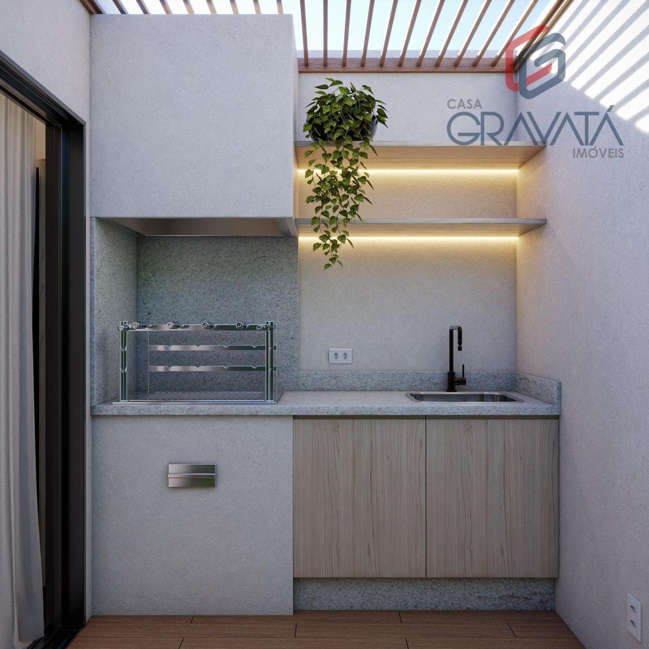 Apartamento à venda com 3 quartos, 1 suíte, 2 vagas e 105m² no Vila Pires, Santo André (SP) — foto 12 de 28