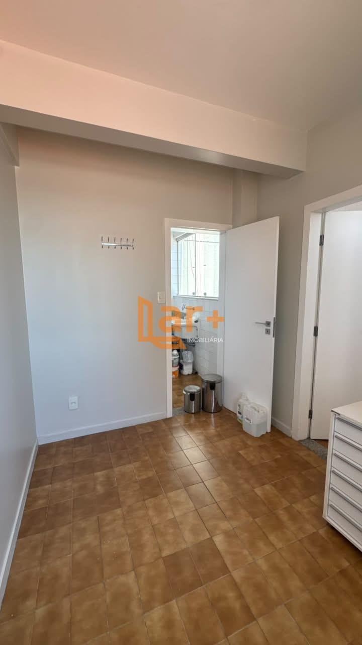 Apartamento à venda com 3 quartos, 1 suíte, 1 vaga e 119m² no Suíça, Aracaju (SE) — foto 2 de 30