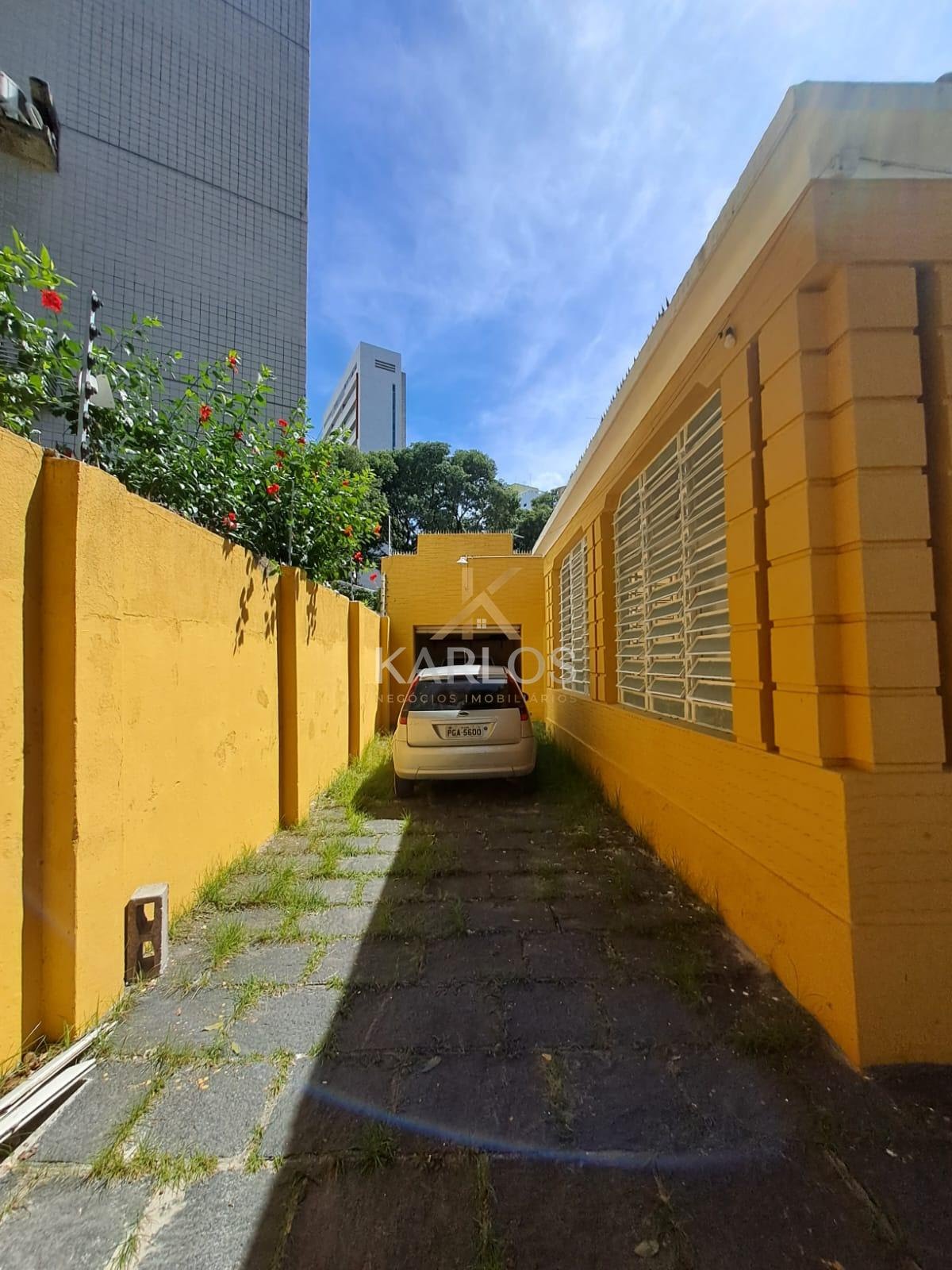 Casa à venda com 5 quartos, 2 banheiros, 5 vagas e 424m² no Soledade, Recife (PE) — foto 4 de 22