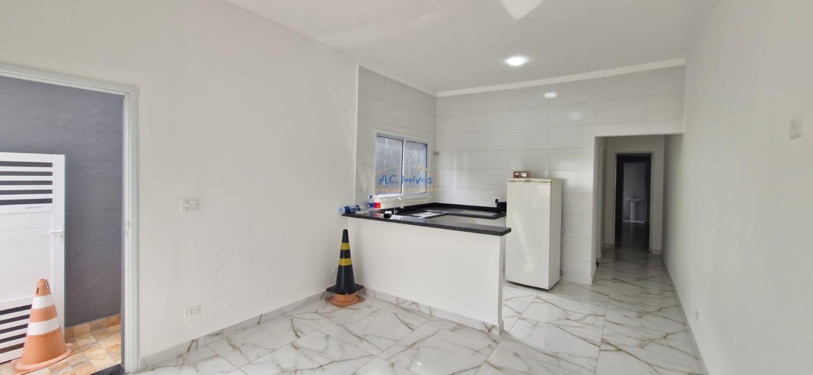Casa à venda com 2 quartos, 1 suíte, 2 vagas e 79m² no Guilhermina, Praia Grande (SP) — foto 7 de 25
