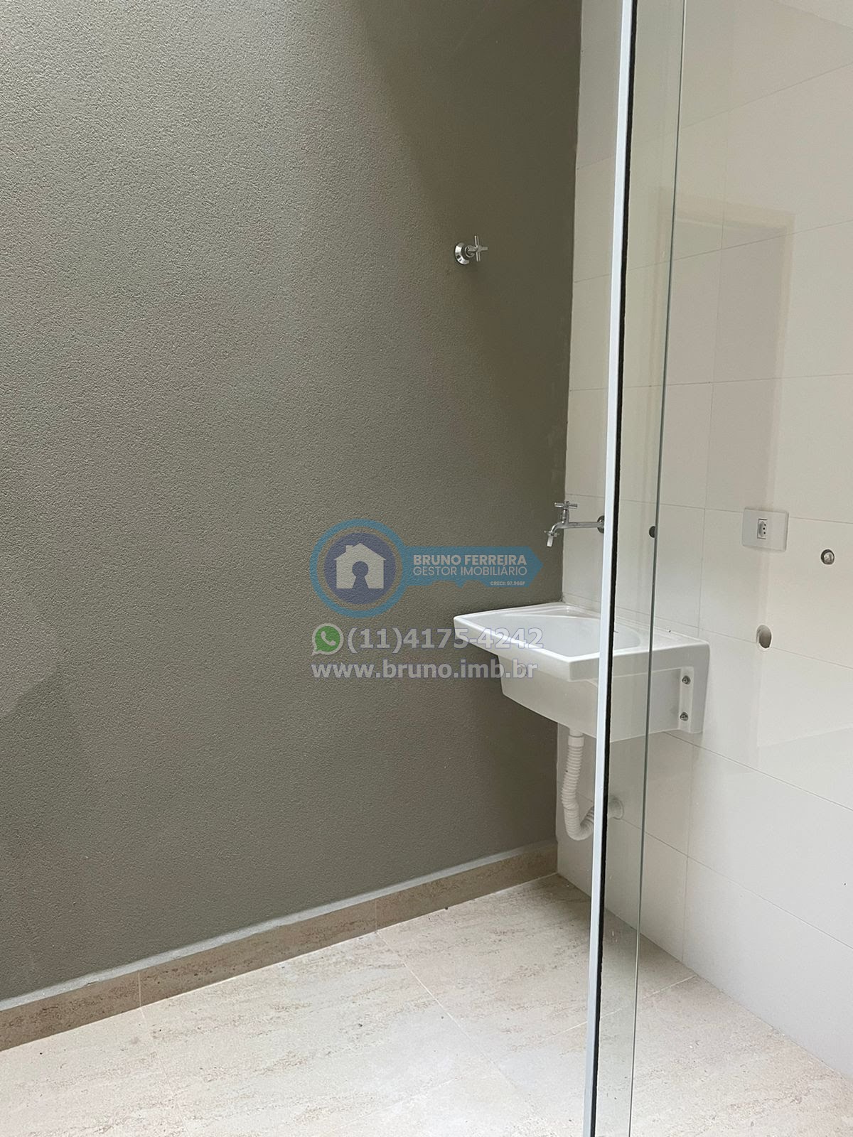 Casa à venda com 2 quartos, 3 banheiros, 1 vaga e 70m² no Vila Mazzei, São Paulo (SP) — foto 7 de 9