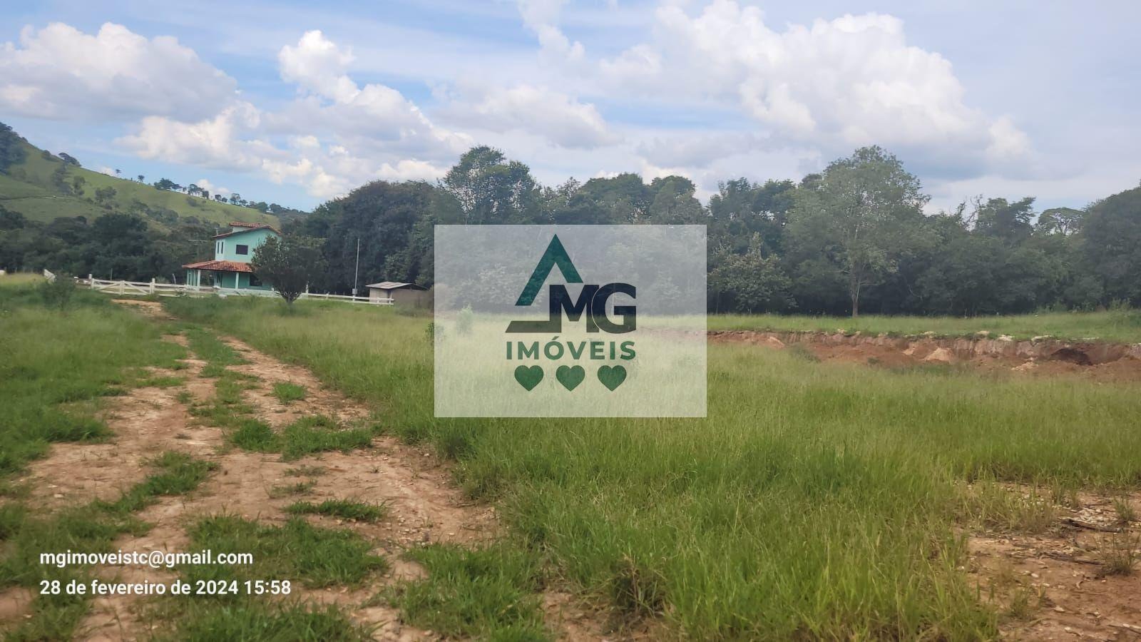 Rural à venda com 20000m² de terreno no Cai, São Thomé das Letras (MG) — foto 11 de 12