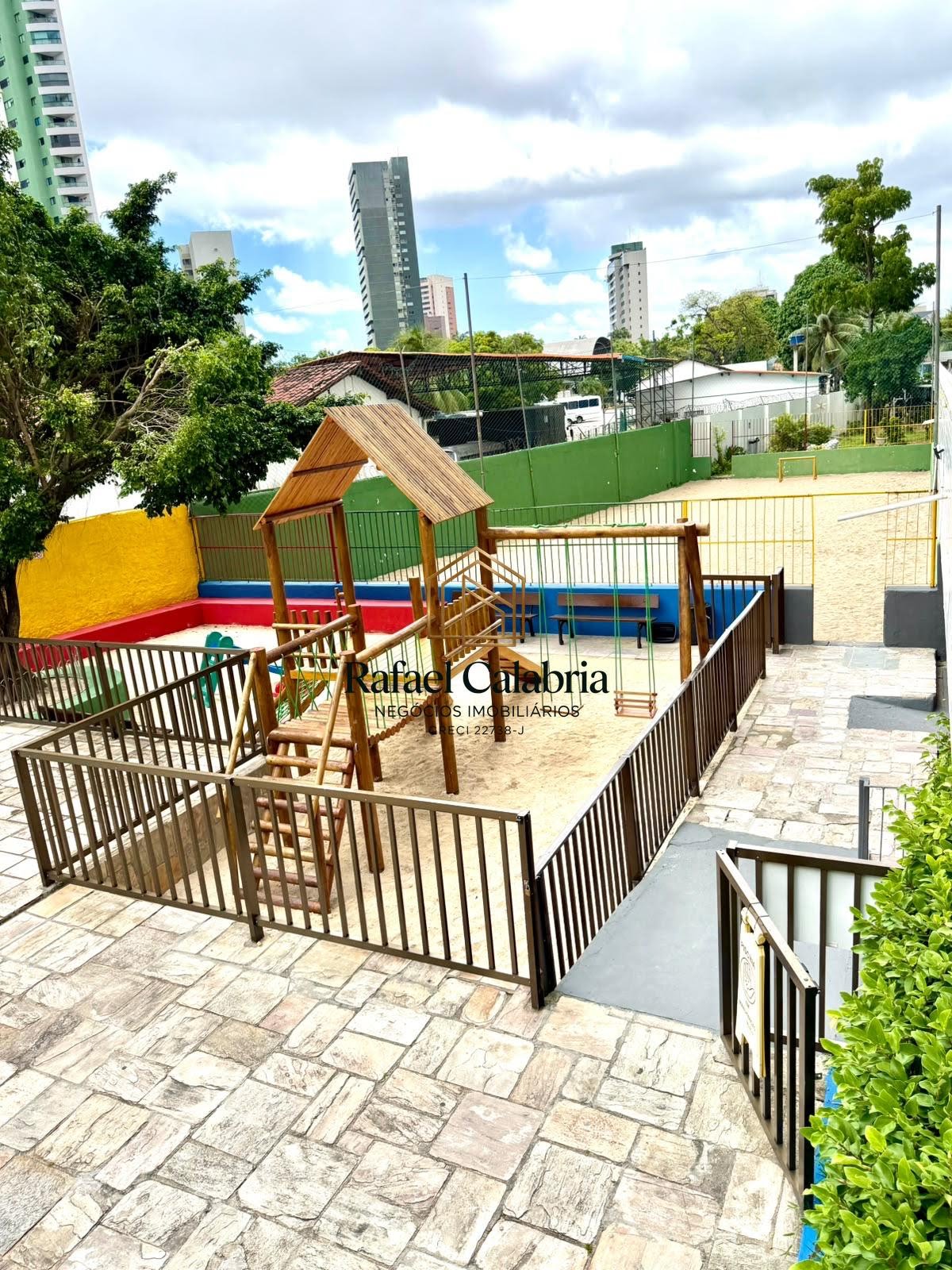 Apartamento à venda com 4 quartos, 1 suíte, 1 vaga e 103m² no Casa Forte, Recife (PE) — foto 20 de 28