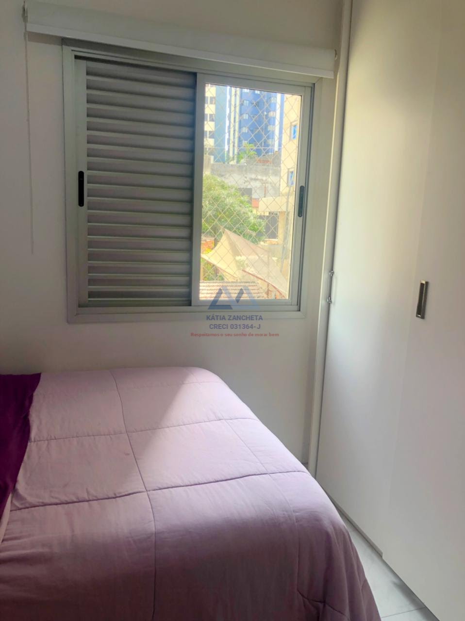 Apartamento à venda com 2 quartos, 1 banheiro, 1 vaga e 50m² no Vila Monte Alegre, São Paulo (SP) — foto 5 de 25