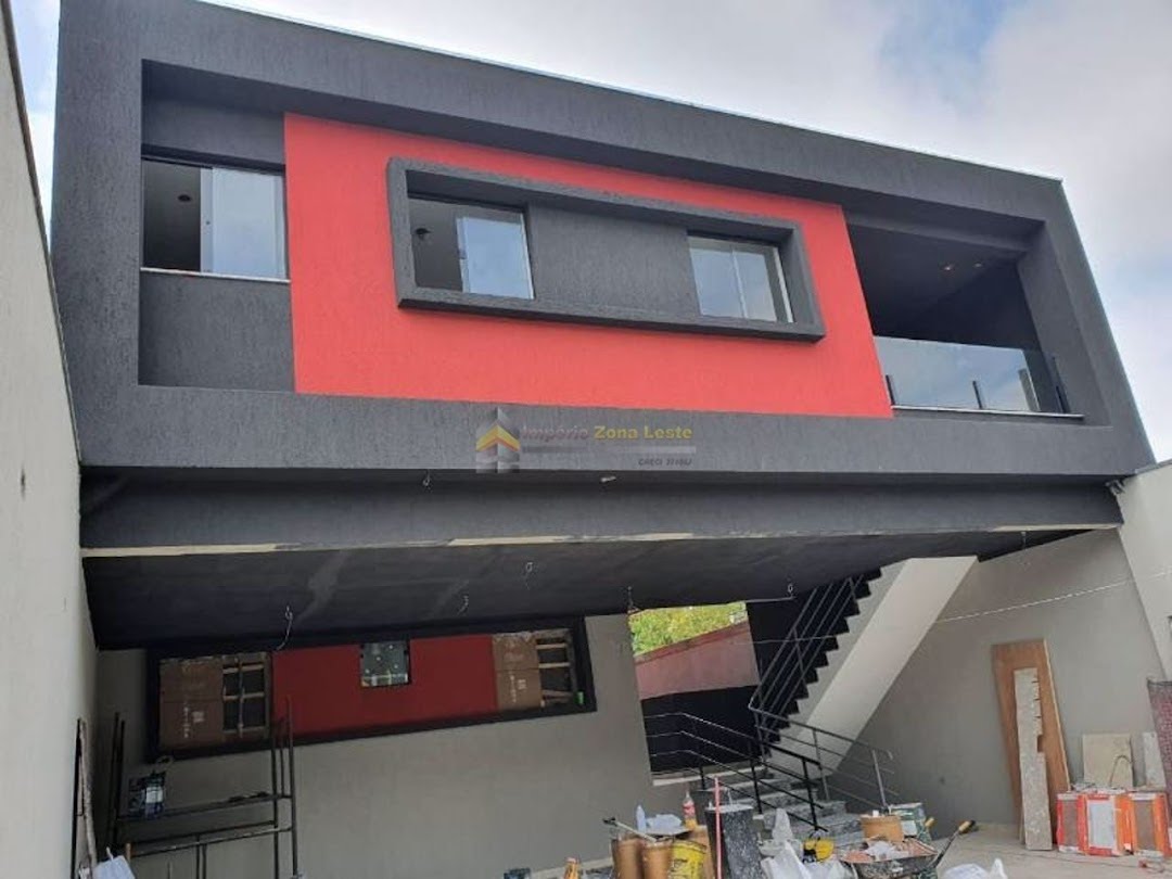 Prédio Inteiro, 45 m² - Foto 10