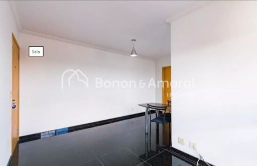 Apartamento, 1 quarto, 56 m² - Foto 4