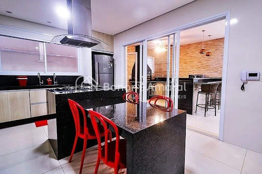 Casa de Condomínio, 4 quartos - Foto 6
