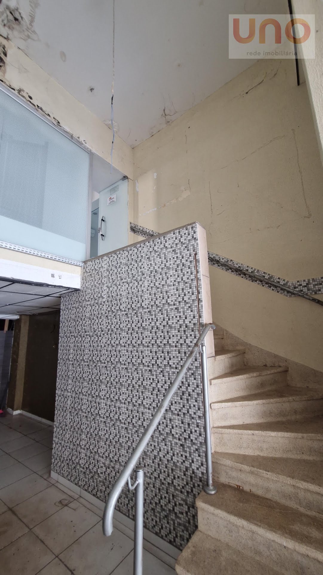 Comercial para alugar com 1 banheiro e 400m² no Amambai, Campo Grande (MS) — foto 14 de 17