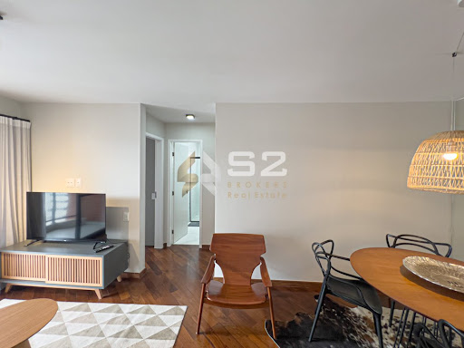 Apartamento Mobiliado na Carlos Weber, 1379 Vila Leopoldina 