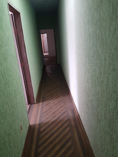Sala em Cambuci  -  São Paulo
