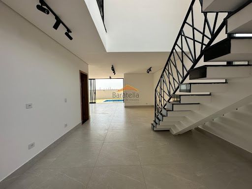 Casa de Condomínio em Condomínio Villa Real  -  Bragança Paulista