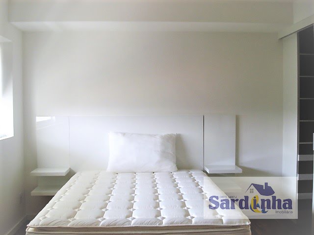 Apartamento à venda com 1 quarto, 1 suíte, 1 vaga e 86m² no Vila Gertrudes, São Paulo (SP) — foto 17 de 22