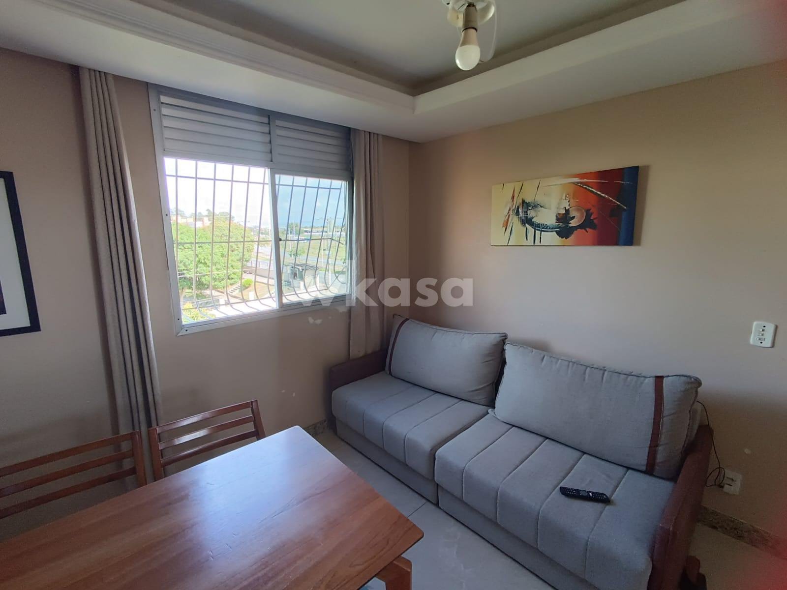 Apartamento à venda com 3 quartos, 2 banheiros, 1 vaga e 63m² no Castelândia, Serra (ES) — foto 4 de 10