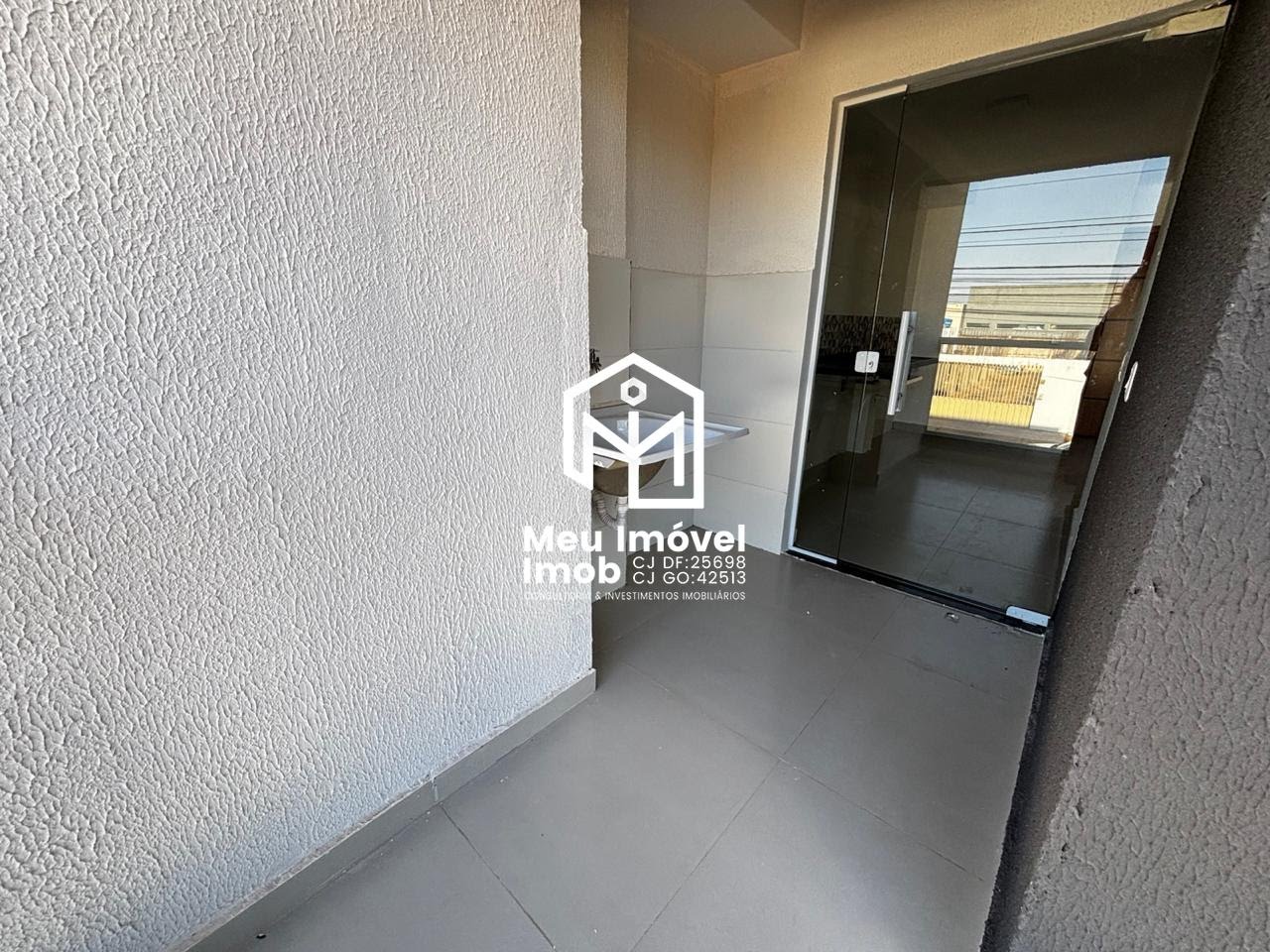 Apartamento, 3 quartos, 64 m² - Foto 41